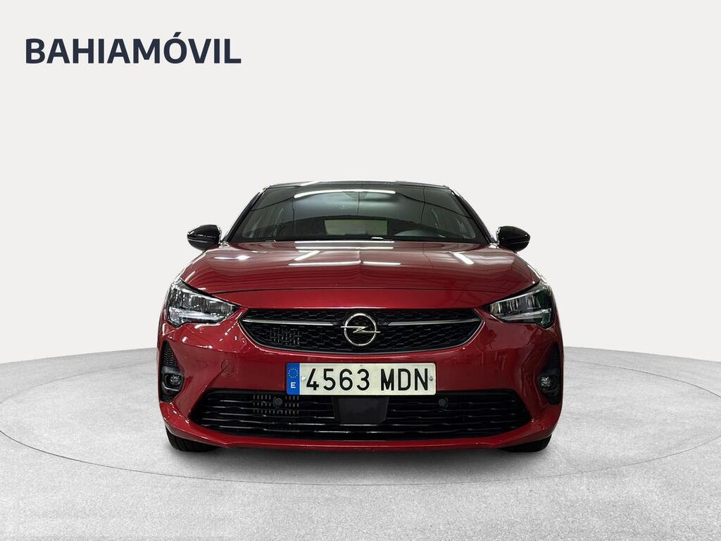 Opel Corsa 1.2T XHL 74kW (100CV) GS-Line - Foto 233
