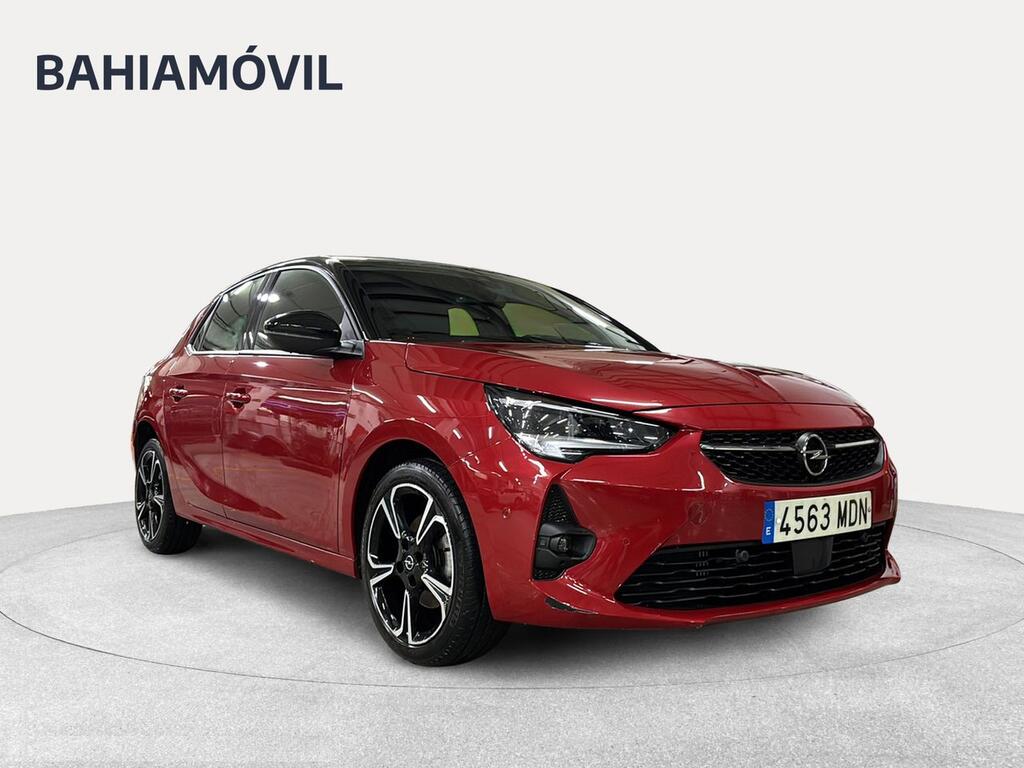 Opel Corsa 1.2T XHL 74kW (100CV) GS-Line - Foto 234