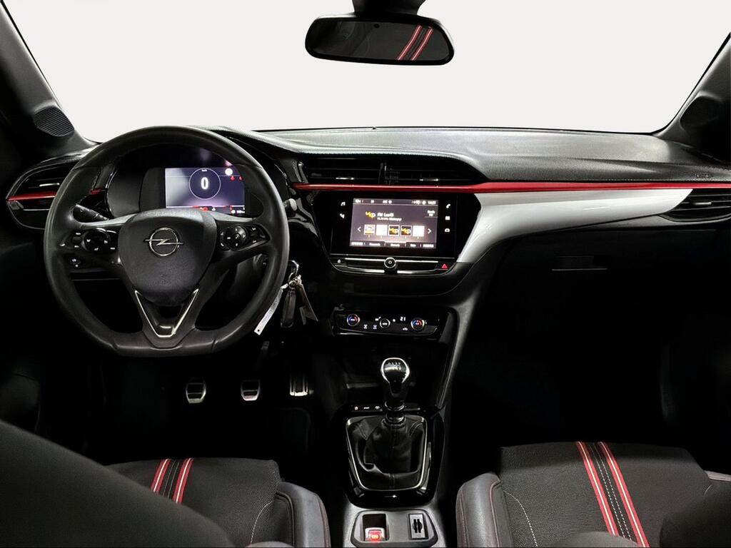 Opel Corsa 1.2T XHL 74kW (100CV) GS-Line - Foto 239