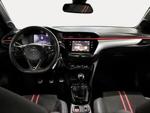 Opel Corsa 1.2T XHL 74kW (100CV) GS-Line