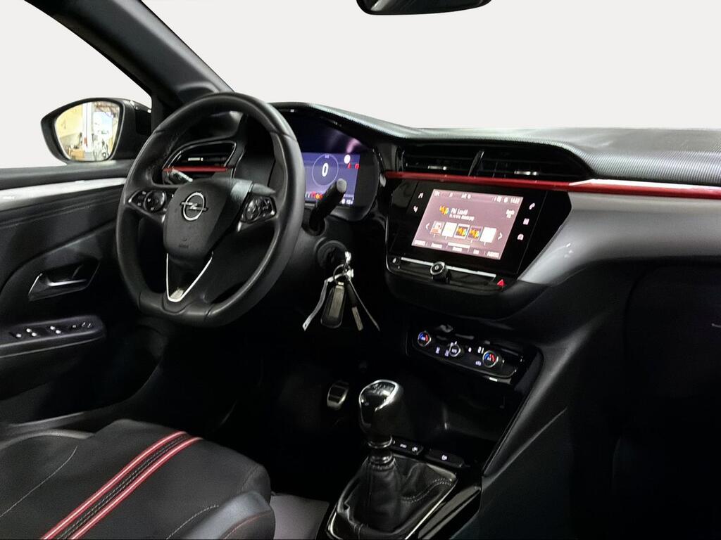 Opel Corsa 1.2T XHL 74kW (100CV) GS-Line - Foto 246