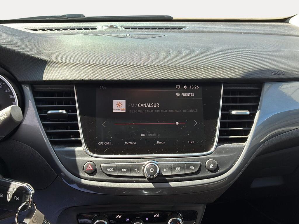 Opel CrossLand 1.5D 88kW (120CV) Business Elegance Auto - Foto 274