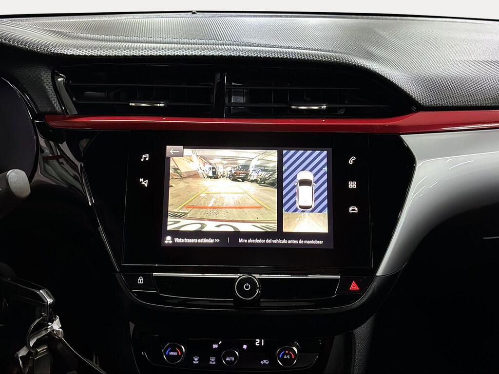 Opel Corsa 1.2T XHL 74kW (100CV) GS-Line - Foto 257