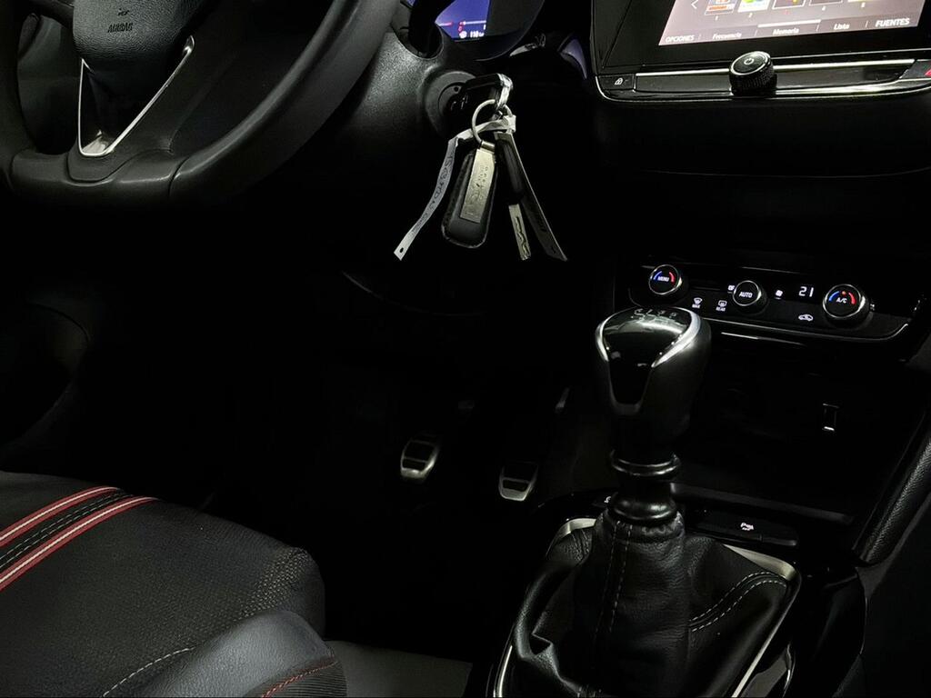 Opel Corsa 1.2T XHL 74kW (100CV) GS-Line - Foto 250