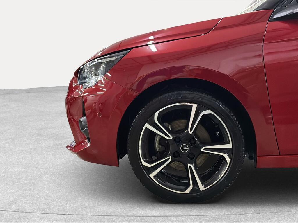 Opel Corsa 1.2T XHL 74kW (100CV) GS-Line - Foto 242