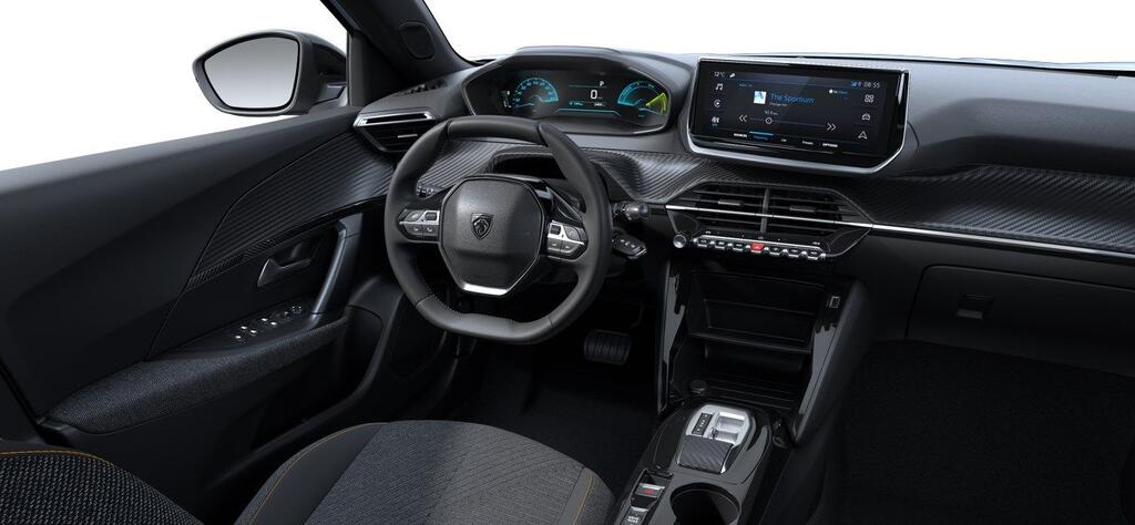 Peugeot e-2008 Eléctrico Style 156 (115kW) - Foto 178