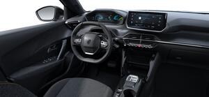 Peugeot e-2008 Eléctrico Style 156 (115kW)