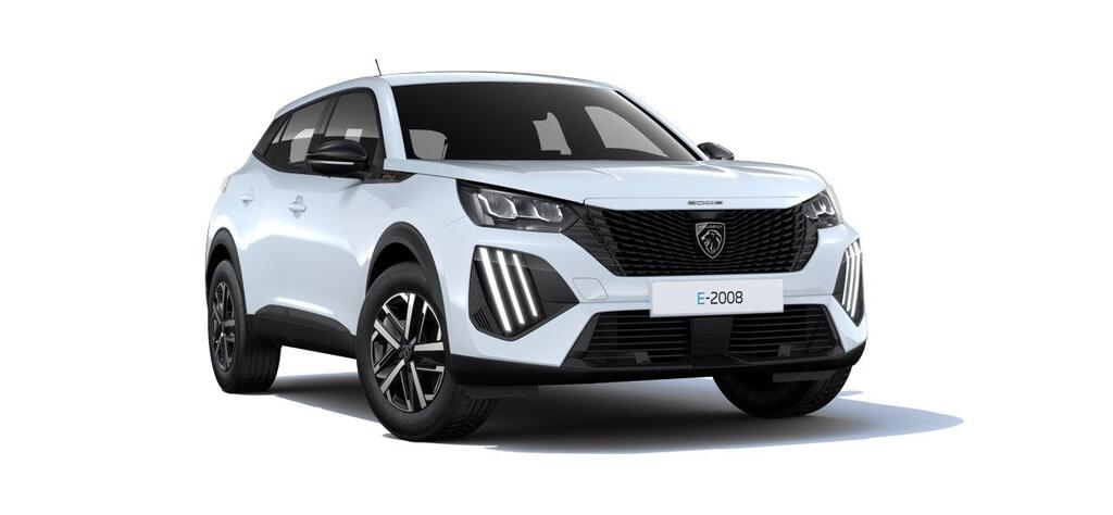 Peugeot e-2008 Eléctrico Style 156 (115kW) - Foto 172