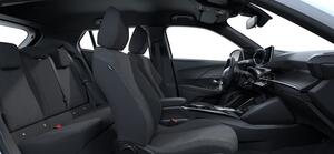 Peugeot e-2008 Eléctrico Style 156 (115kW)