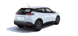 Peugeot e-2008 Eléctrico Style 156 (115kW)