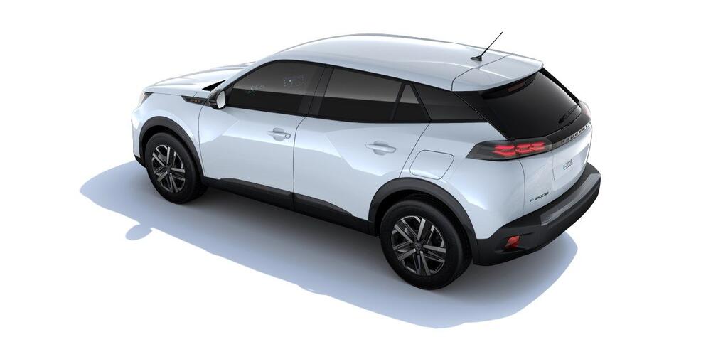 Peugeot e-2008 Eléctrico Style 156 (115kW) - Foto 174