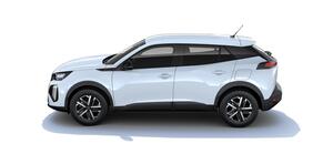 Peugeot e-2008 Eléctrico Style 156 (115kW)