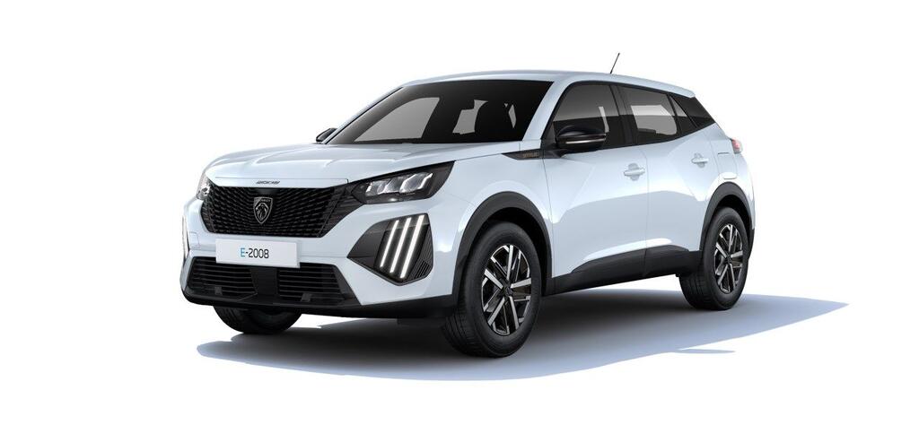 Peugeot e-2008 Eléctrico Style 156 (115kW) - Foto 170