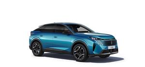 Peugeot e-3008 Allure Eléctrico 157kW