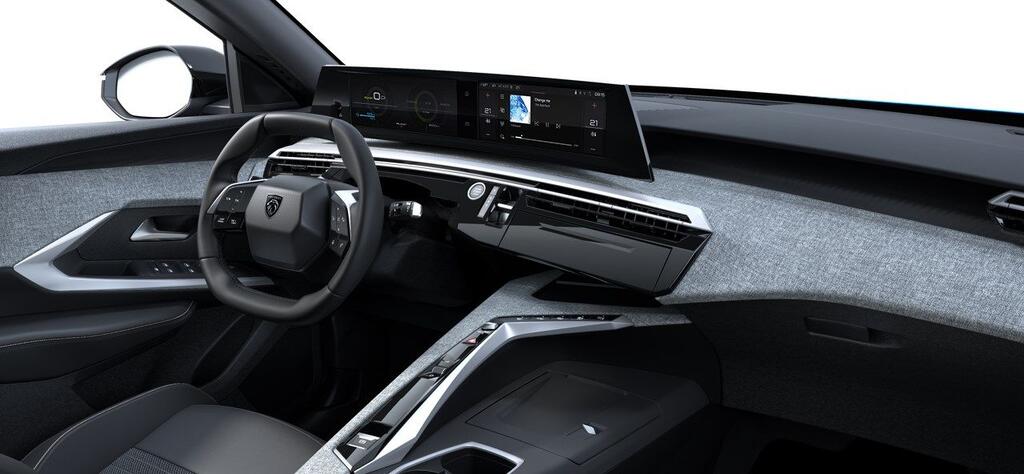Peugeot e-3008 Allure Eléctrico 157kW - Foto 190
