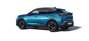 Peugeot e-3008 Allure Eléctrico 157kW