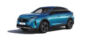 Peugeot e-3008 Allure Eléctrico 157kW