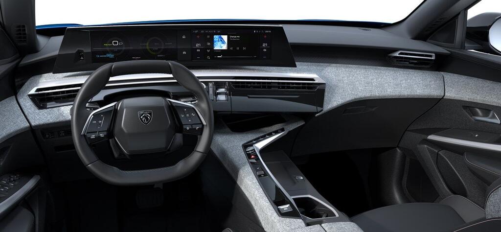 Peugeot e-3008 Allure Eléctrico 157kW - Foto 191
