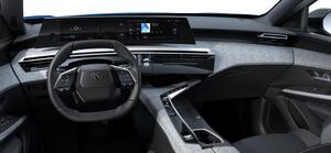 Peugeot e-3008 Allure Eléctrico 157kW