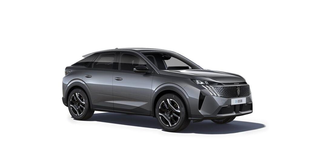 Peugeot e-3008 Allure Eléctrico 157kW - Foto 174