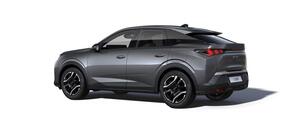 Peugeot e-3008 Allure Eléctrico 157kW