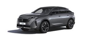 Peugeot e-3008 Allure Eléctrico 157kW