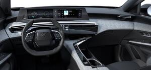 Peugeot e-3008 Allure Eléctrico 157kW