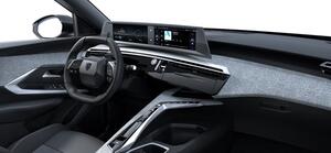 Peugeot e-3008 Allure Eléctrico 157kW