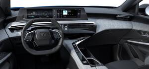 Peugeot e-3008 Allure Eléctrico 170kW Long Range