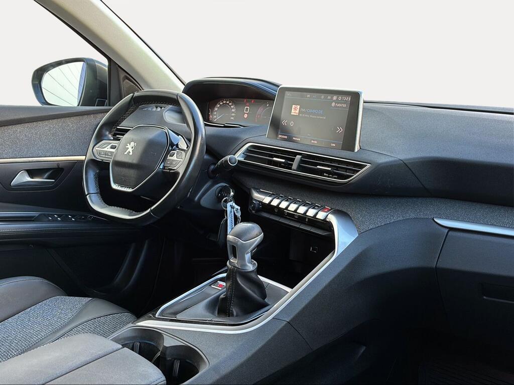 Peugeot 3008 1.5 BlueHDi 96kW (130CV) S&S Allure - Foto 306