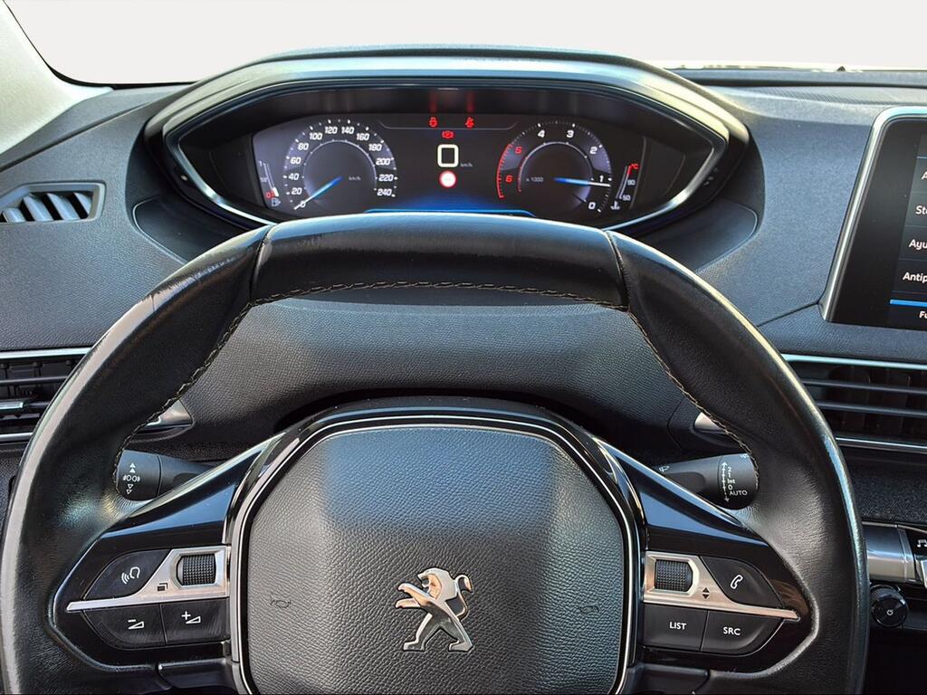Peugeot 3008 1.5 BlueHDi 96kW (130CV) S&S Allure - Foto 308
