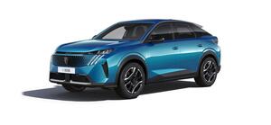 Peugeot e-3008 Allure Eléctrico 170kW Long Range