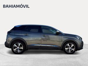 Peugeot 3008 1.5 BlueHDi 96kW (130CV) S&S Allure