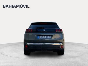 Peugeot 3008 1.5 BlueHDi 96kW (130CV) S&S Allure