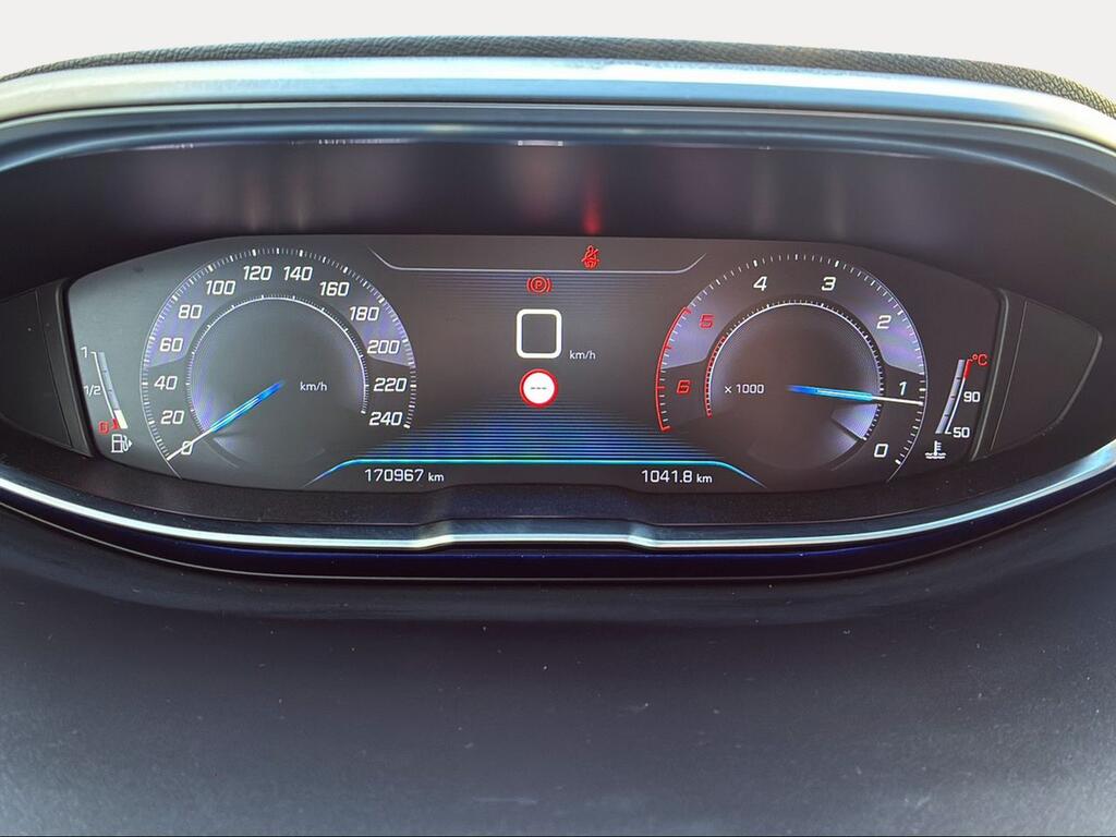 Peugeot 3008 1.5 BlueHDi 96kW (130CV) S&S Allure - Foto 309