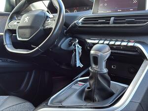 Peugeot 3008 1.5 BlueHDi 96kW (130CV) S&S Allure