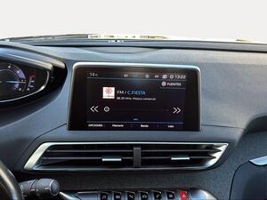 Peugeot 3008 1.5 BlueHDi 96kW (130CV) S&S Allure