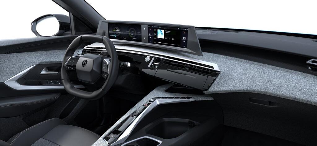 Peugeot e-3008 Allure Eléctrico 170kW Long Range - Foto 183