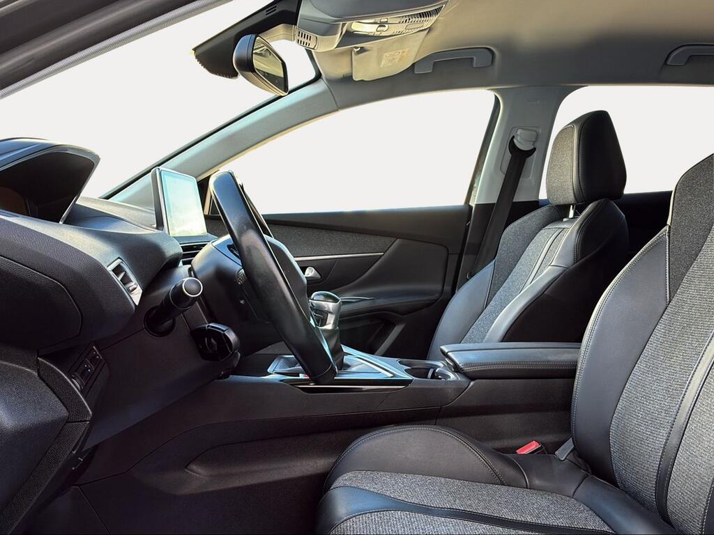 Peugeot 3008 1.5 BlueHDi 96kW (130CV) S&S Allure - Foto 300