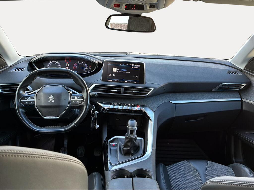 Peugeot 3008 1.5 BlueHDi 96kW (130CV) S&S Allure - Foto 299