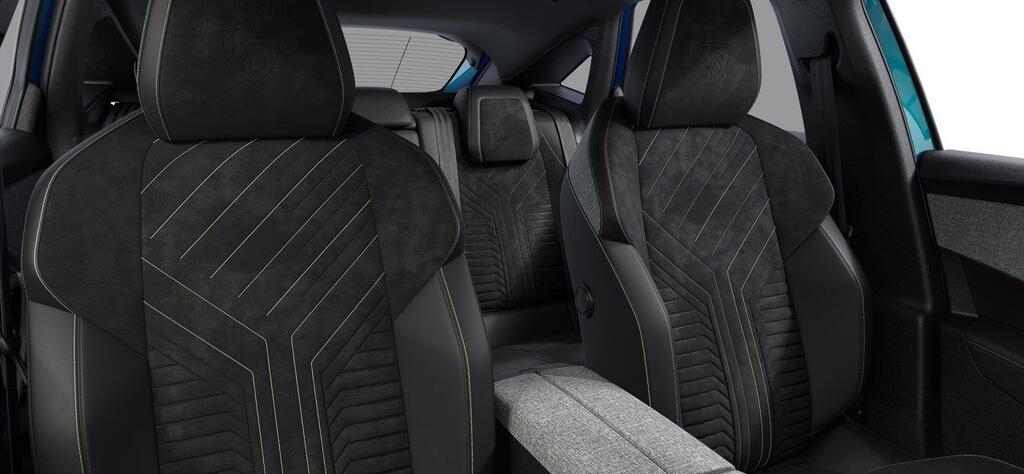 Peugeot e-3008 GT Eléctrico 157kW - Foto 131