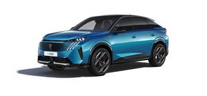 Peugeot e-3008 GT Eléctrico 157kW