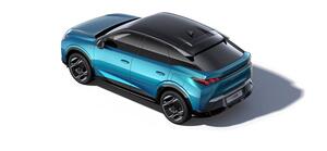 Peugeot e-3008 GT Eléctrico 157kW