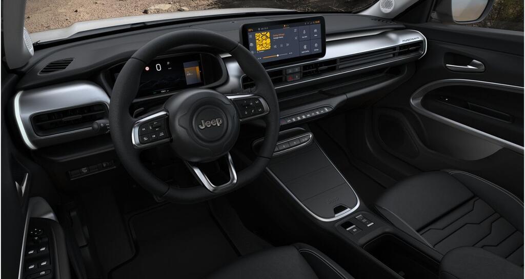 Jeep Avenger 1.2 eHybrid 74kW (100CV) Summit - Foto 141