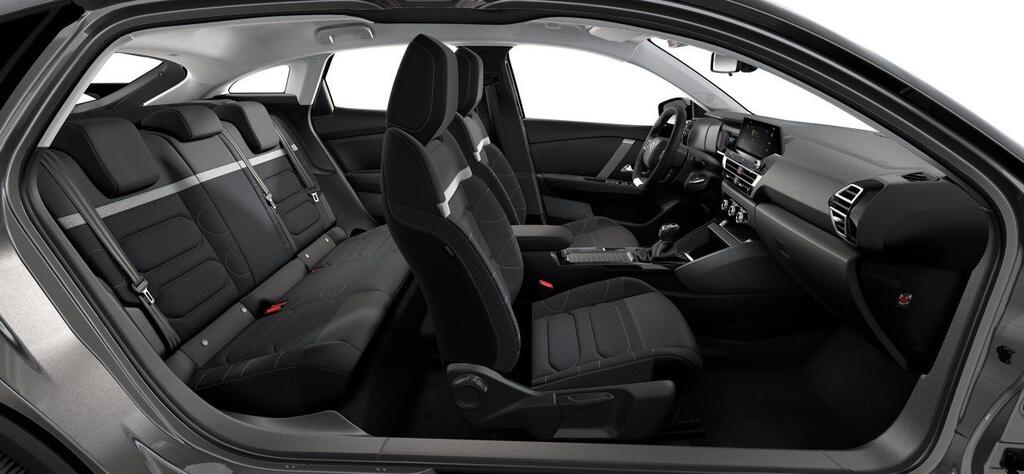 Citroën C4 PureTech 130 S&S 6v Plus - Foto 13