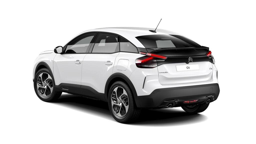 Citroën C4 PureTech 130 S&S 6v Plus - Foto 38