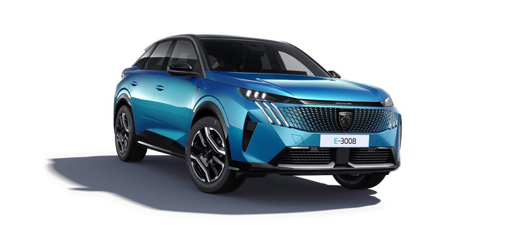 Peugeot e-3008 GT Eléctrico 170kW Long Range - Foto 115