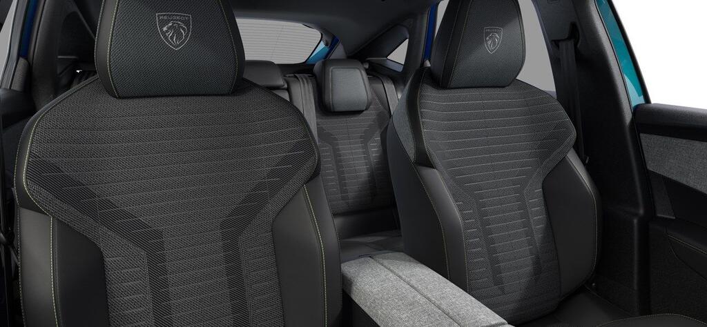 Peugeot e-3008 GT Eléctrico 170kW Long Range - Foto 122