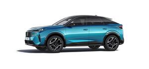 Peugeot e-3008 GT Eléctrico 170kW Long Range