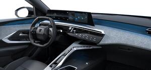 Peugeot e-3008 GT Eléctrico 170kW Long Range